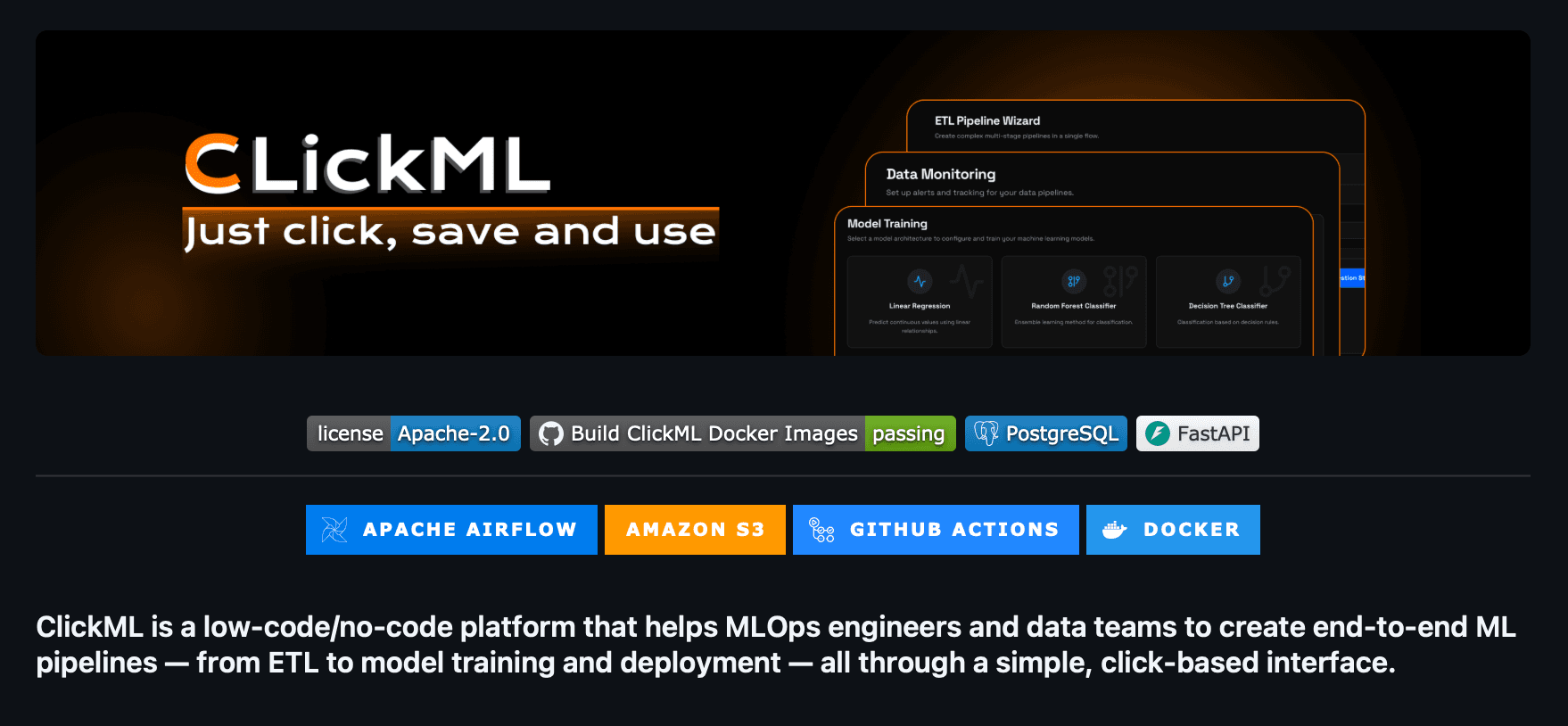 Click ML